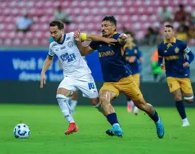 Foto: Rafael Rodrigues/EC Bahia