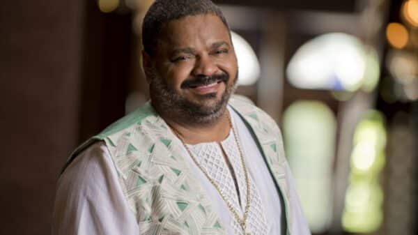 Morre Arlindo Cruz, lenda do samba brasileiro, aos 66 anos: