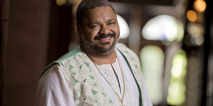 Morre Arlindo Cruz, lenda do samba brasileiro, aos 66 anos: