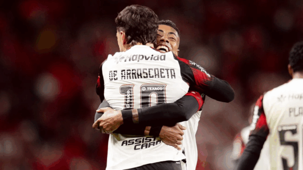 Flamengo