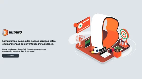 Se o problema persistir por mais de 24h, aí sim vale entrar em contato direto com o suporte oficial da plataforma.