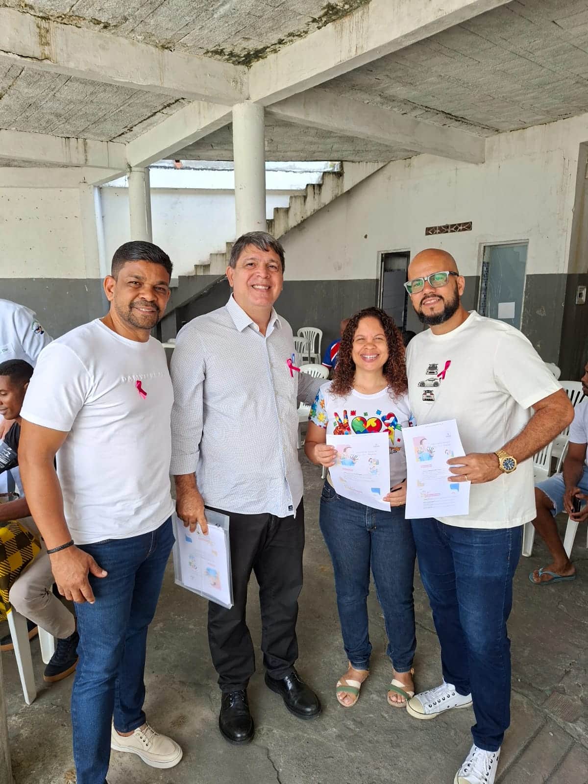 Foto: Reprodução/Assessoria