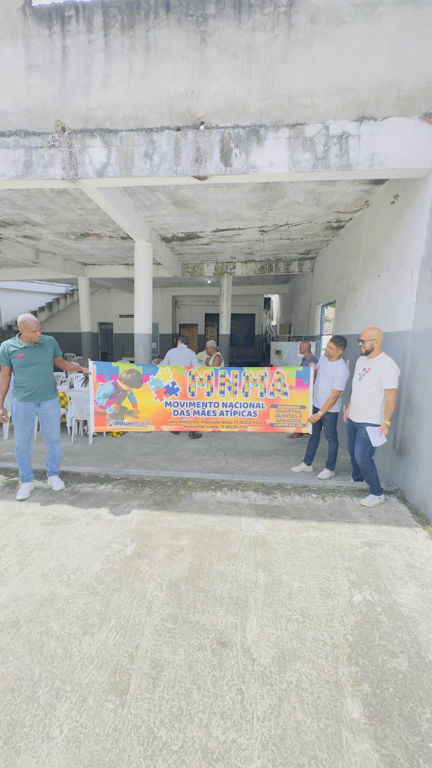 Foto: Reprodução/assessoria