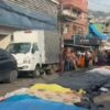 Moradores relatam ter encontrado 74 corpos no Complexo da Penha, levando-os para a Praça São Lucas em meio à operação policial | Bnews - Divulgação Reprodução / SBT
