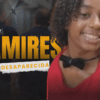 Manifestações aconteceram por causa do desaparecimento da jovem Thamires dos Santos