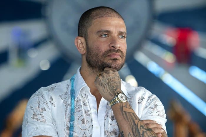 Diogo Nogueira