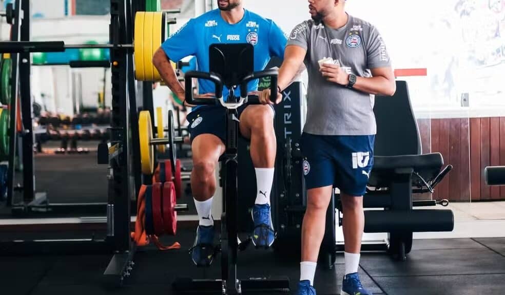 Willian José