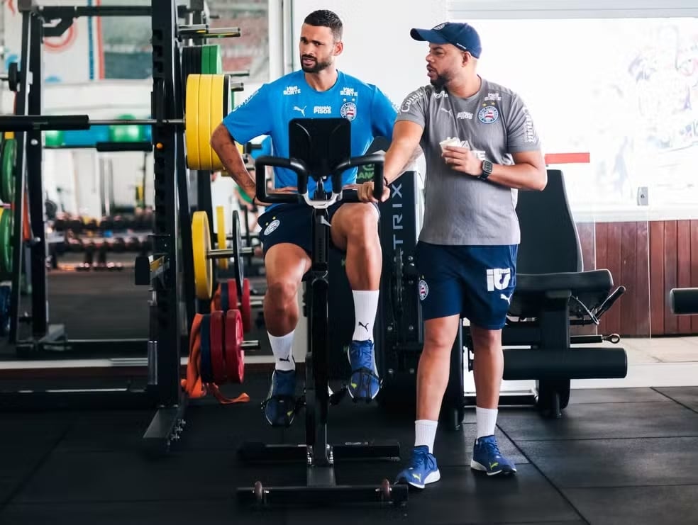 Willian José