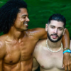 Marcelo e Breno, do 'BBB 26'