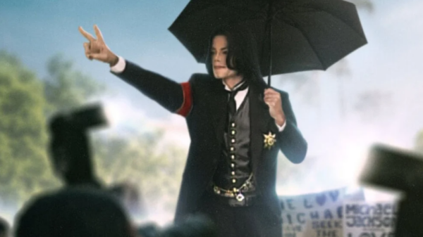 Netflix lança documentário sobre Michael Jackson
