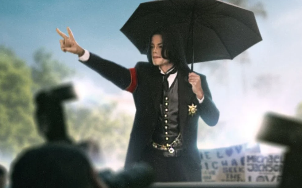 Netflix lança documentário sobre Michael Jackson