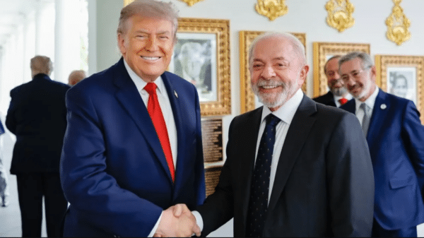 Lula toma iniciativa e tenta “driblar” Rubio para falar diretamente com Trump; entenda a estratégia