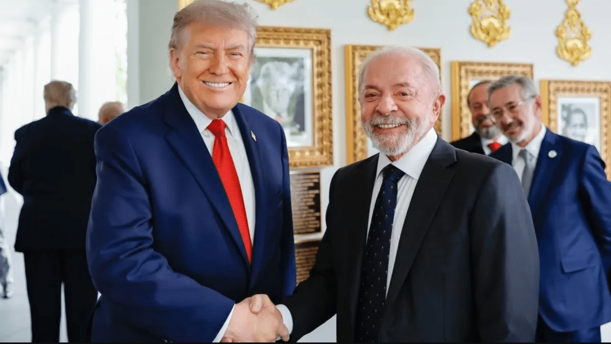 Lula toma iniciativa e tenta “driblar” Rubio para falar diretamente com Trump; entenda a estratégia