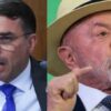 Participação de Lula e Flávio Bolsonaro nos debates pode influenciar o cenário eleitoral na reta final da campanha presidencial | Bnews - Divulgação José Cruz/Agência Brasil / Marcelo Camargo/Agência Brasil